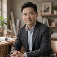 家装设计公司 设计总监